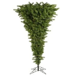 Vickerman Pre-Lit Artificial Christmas Tree (306545)