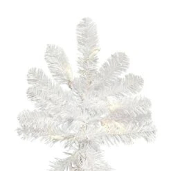 Vickerman Pre-Lit Christmas Tree (306606B) -Vickerman 306606Baddmd
