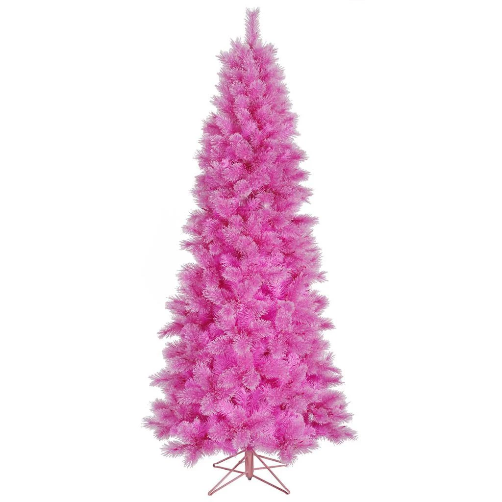 Vickerman Unlit Christmas Tree (30698) 3 Vickerman Unlit Christmas Tree (30698)