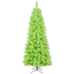 Vickerman Pre-Lit Christmas Tree (30707)