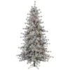 Vickerman Pre-Lit Artificial Christmas Tree (307931) 1 Vickerman Pre-Lit Artificial Christmas Tree (307931) -Vickerman 307931lg