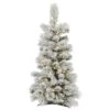 Vickerman Pre-Lit Artificial Christmas Tree (30816) 1 Vickerman Pre-Lit Artificial Christmas Tree (30816) -Vickerman 30816lg