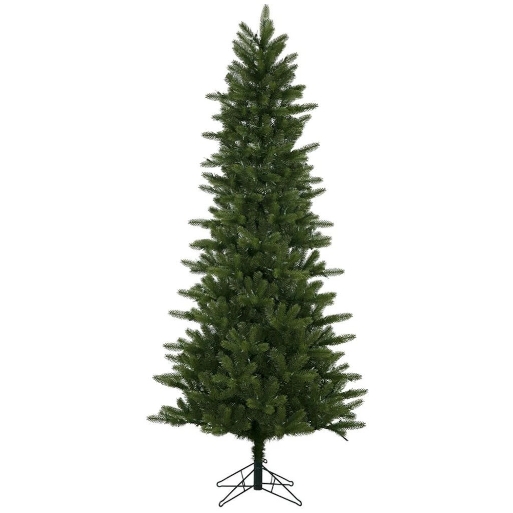 Vickerman Pre-Lit Artificial Christmas Tree (308356) 3 Vickerman Pre-Lit Artificial Christmas Tree (308356)