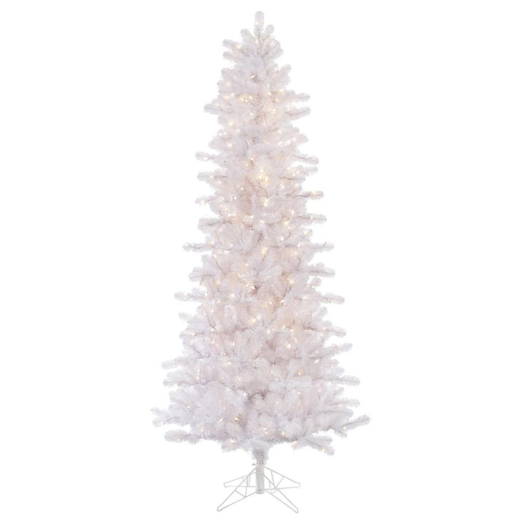 Vickerman Pre-Lit Christmas Tree (30849) 3 Vickerman Pre-Lit Christmas Tree (30849)