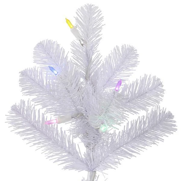 Vickerman Prelit Christmas Tree (308594) 5 Vickerman Prelit Christmas Tree (308594) - Image 3