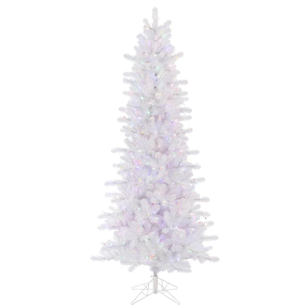 Vickerman Prelit Christmas Tree (308594) 3 Vickerman Prelit Christmas Tree (308594)