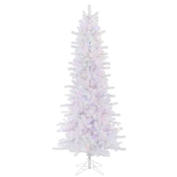 Vickerman Prelit Christmas Tree (308594) 4 Vickerman Prelit Christmas Tree (308594) - Image 2