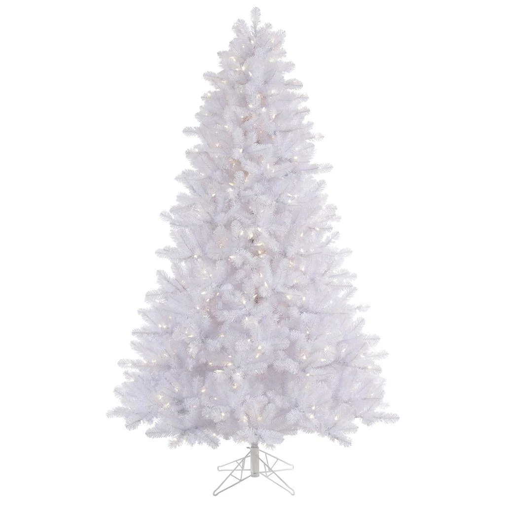 Vickerman Pre-Lit Christmas Tree (308662) 3 Vickerman Pre-Lit Christmas Tree (308662)