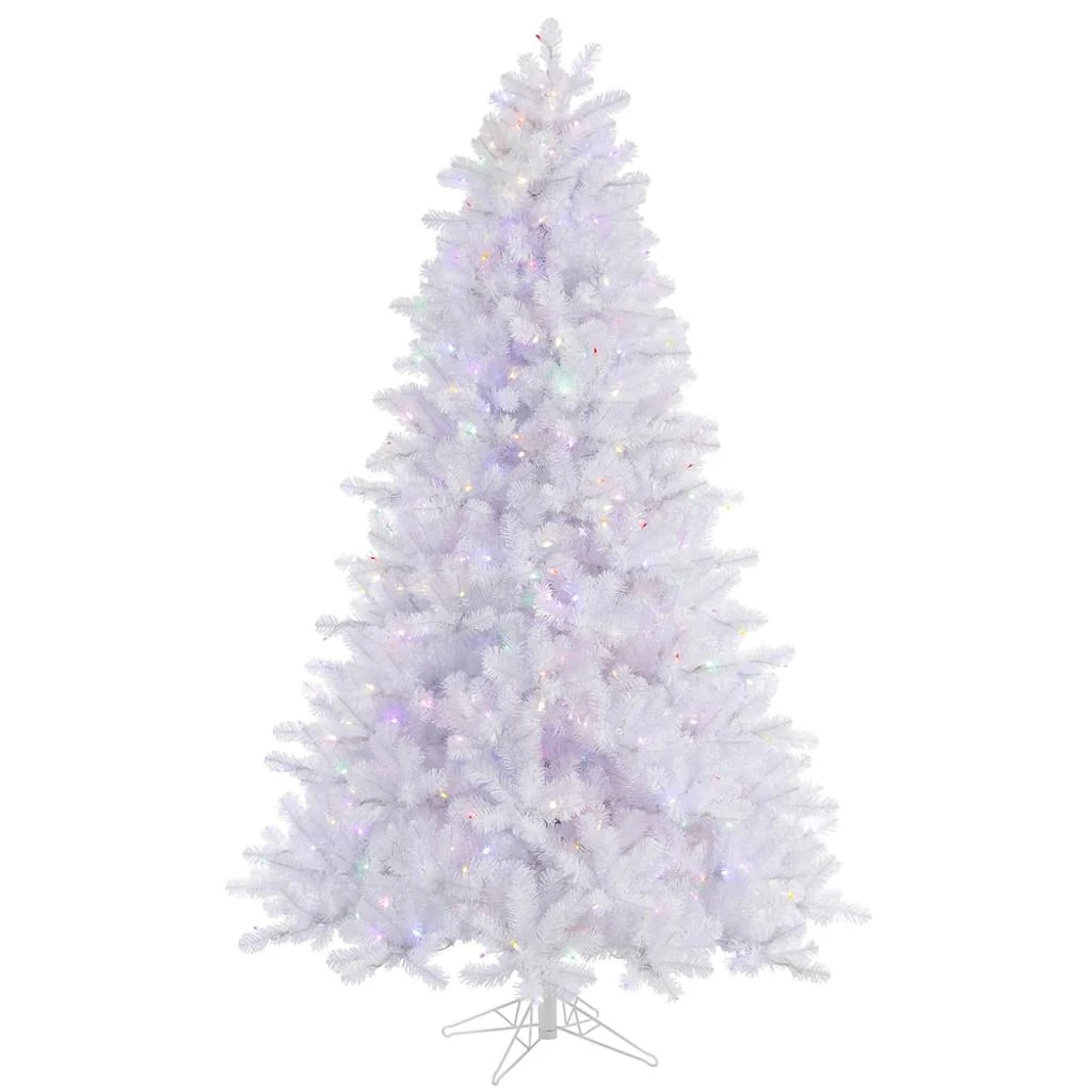 Vickerman Pre-Lit Christmas Tree (308792) 3 Vickerman Pre-Lit Christmas Tree (308792)