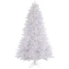Vickerman Pre-Lit Christmas Tree (308822)