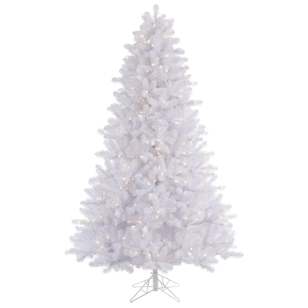 Vickerman Pre-Lit Christmas Tree (308822) 3 Vickerman Pre-Lit Christmas Tree (308822)
