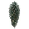 Vickerman Pre-Lit Artificial Christmas Teardrop (30970) -Vickerman 30970lg