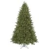 Vickerman Pre-Lit Artificial Christmas Tree (includes Step On/Off Foot Switch) (309737) 2 Vickerman Pre-Lit Artificial Christmas Tree (includes Step On/Off Foot Switch) (309737) -Vickerman 309737lg