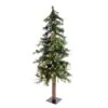 Vickerman Pre-Lit Artificial Christmas Tree (309942) 2 Vickerman Pre-Lit Artificial Christmas Tree (309942) -Vickerman 309942lg
