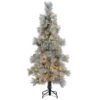 Vickerman Pre-Lit Artificial Christmas Tree (30994) 1 Vickerman Pre-Lit Artificial Christmas Tree (30994) -Vickerman 30994lg
