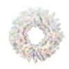 Vickerman Artificial Christmas Wreath (309980) -Vickerman 309980lg