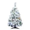 Vickerman Pre-Lit Artificial Christmas Tree (31002) 1 Vickerman Pre-Lit Artificial Christmas Tree (31002) -Vickerman 31002alg