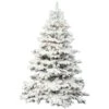 Vickerman Pre-Lit Christmas Tree (31006) -Vickerman 31006lg