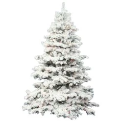 Vickerman Pre-Lit Christmas Tree (31006)