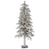 Vickerman Pre-Lit Artificial Christmas Tree (31023) 1 Vickerman Pre-Lit Artificial Christmas Tree (31023) -Vickerman 31023lg