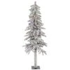 Vickerman Pre-Lit Artificial Christmas Tree (31026) 2 Vickerman Pre-Lit Artificial Christmas Tree (31026) -Vickerman 31026lg