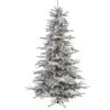 Vickerman Pre-Lit Artificial Christmas Tree (31075) 2 Vickerman Pre-Lit Artificial Christmas Tree (31075) -Vickerman 31075lg