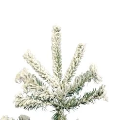 Vickerman Unlit Artificial Christmas Tree (31085) -Vickerman 310852md