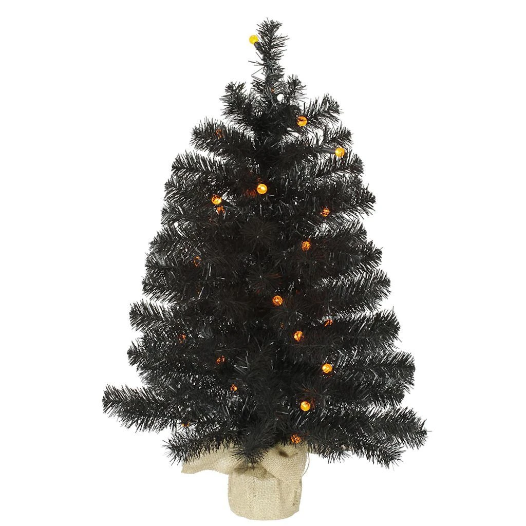Vickerman Pre-Lit Christmas Tree (31117) 3 Vickerman Pre-Lit Christmas Tree (31117)