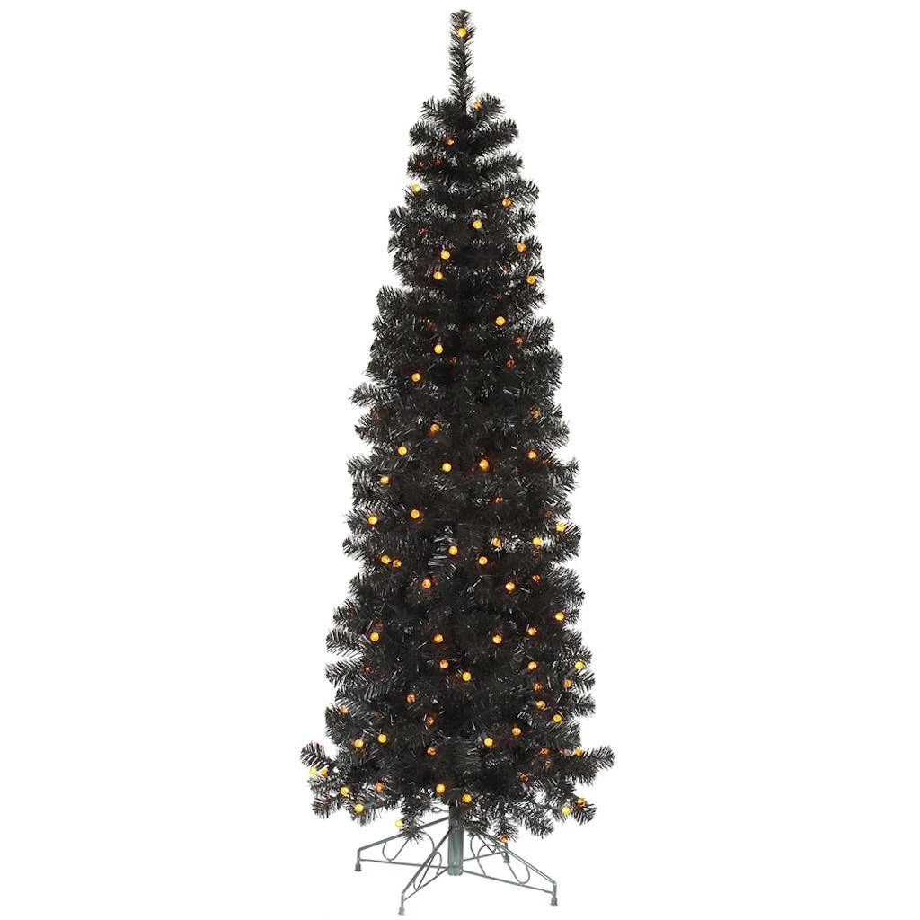Vickerman Prelit Christmas Tree (311242) 3 Vickerman Prelit Christmas Tree (311242)