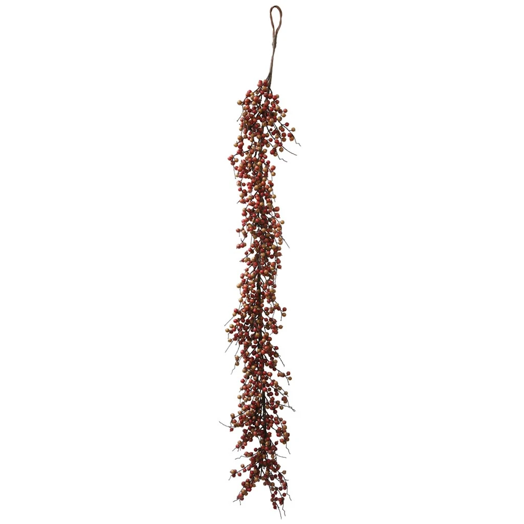 Vickerman Artificial Unlit Christmas Garland (31161) 3 Vickerman Artificial Unlit Christmas Garland (31161)