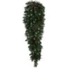 Vickerman Unlit Artificial Christmas Teardrop (31206) 1 Vickerman Unlit Artificial Christmas Teardrop (31206) -Vickerman 31206lg