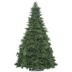 Vickerman Unlit Artificial Christmas Tree (31279)