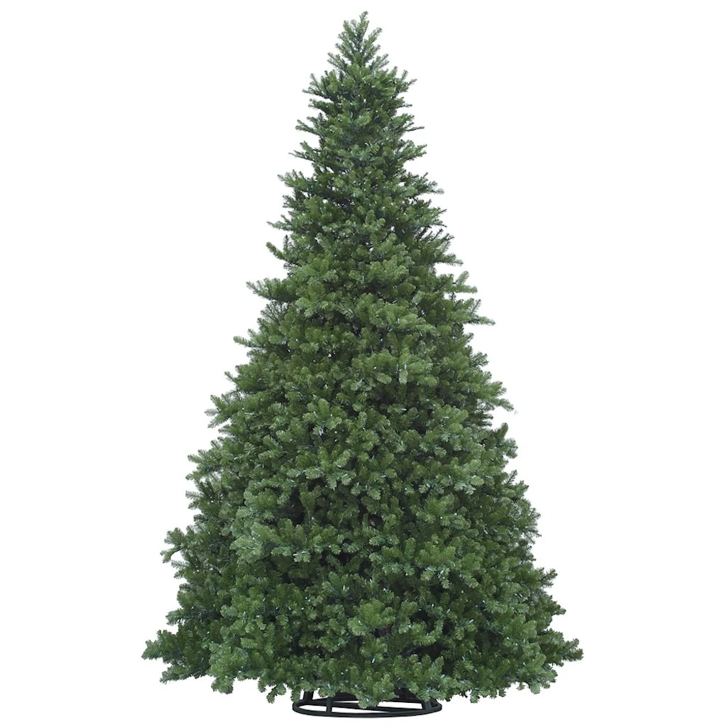 Vickerman Unlit Artificial Christmas Tree (31279) 3 Vickerman Unlit Artificial Christmas Tree (31279)