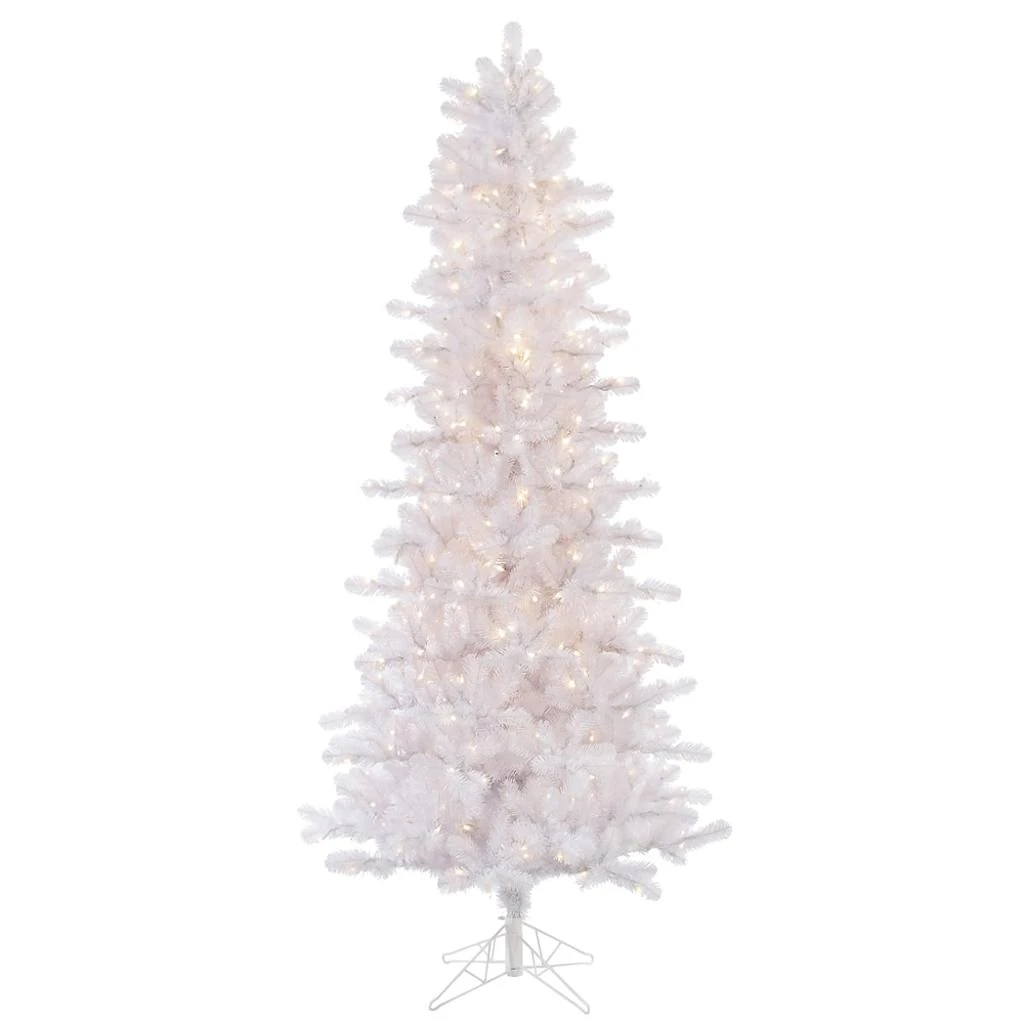 Vickerman Pre-Lit Christmas Tree (31283) 3 Vickerman Pre-Lit Christmas Tree (31283)