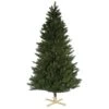 Vickerman Unlit Artificial Christmas Tree (31570)