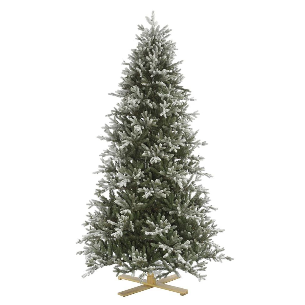 Vickerman Unlit Artificial Christmas Tree (316001) 3 Vickerman Unlit Artificial Christmas Tree (316001)