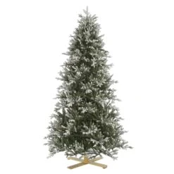 Vickerman Unlit Artificial Christmas Tree (316056)