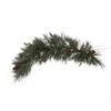 Vickerman Artificial Unlit Christmas Crescent (31667)