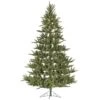 Vickerman Pre-Lit Artificial Christmas Tree (Includes On / Off Foot Switch) (32128) -Vickerman 32128lg