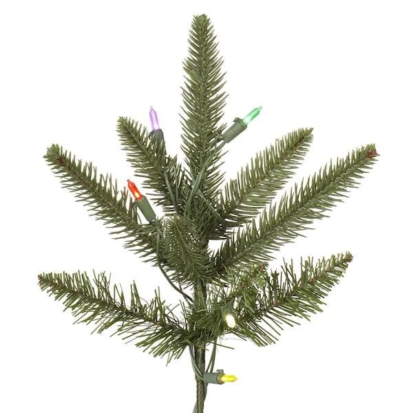 Vickerman Prelit Artificial Christmas Tree (321539) 5 Vickerman Prelit Artificial Christmas Tree (321539) - Image 3