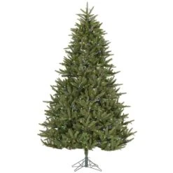 Vickerman Prelit Artificial Christmas Tree (321539)
