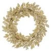 Vickerman Artificial Christmas Wreath (32365)