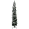 Vickerman Unlit Artificial Christmas Tree (32402) 2 Vickerman Unlit Artificial Christmas Tree (32402) -Vickerman 32402lg