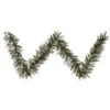 Vickerman Pre-Lit Artificial Christmas Garland With Berries And Pine Cones (324462) 2 Vickerman Pre-Lit Artificial Christmas Garland With Berries And Pine Cones (324462) -Vickerman 324462lg