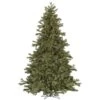 Vickerman Pre-Lit Artificial Christmas Tree (Includes On / Off Foot Switch) (32470) -Vickerman 32470lg