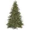 Vickerman Pre-Lit Artificial Christmas Tree (Includes On / Off Foot Switch) (32475) 2 Vickerman Pre-Lit Artificial Christmas Tree (Includes On / Off Foot Switch) (32475) -Vickerman 32475lg