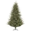 Vickerman Pre-Lit Artificial Christmas Tree (Includes On / Off Foot Switch) (32511) 2 Vickerman Pre-Lit Artificial Christmas Tree (Includes On / Off Foot Switch) (32511) -Vickerman 32511lg