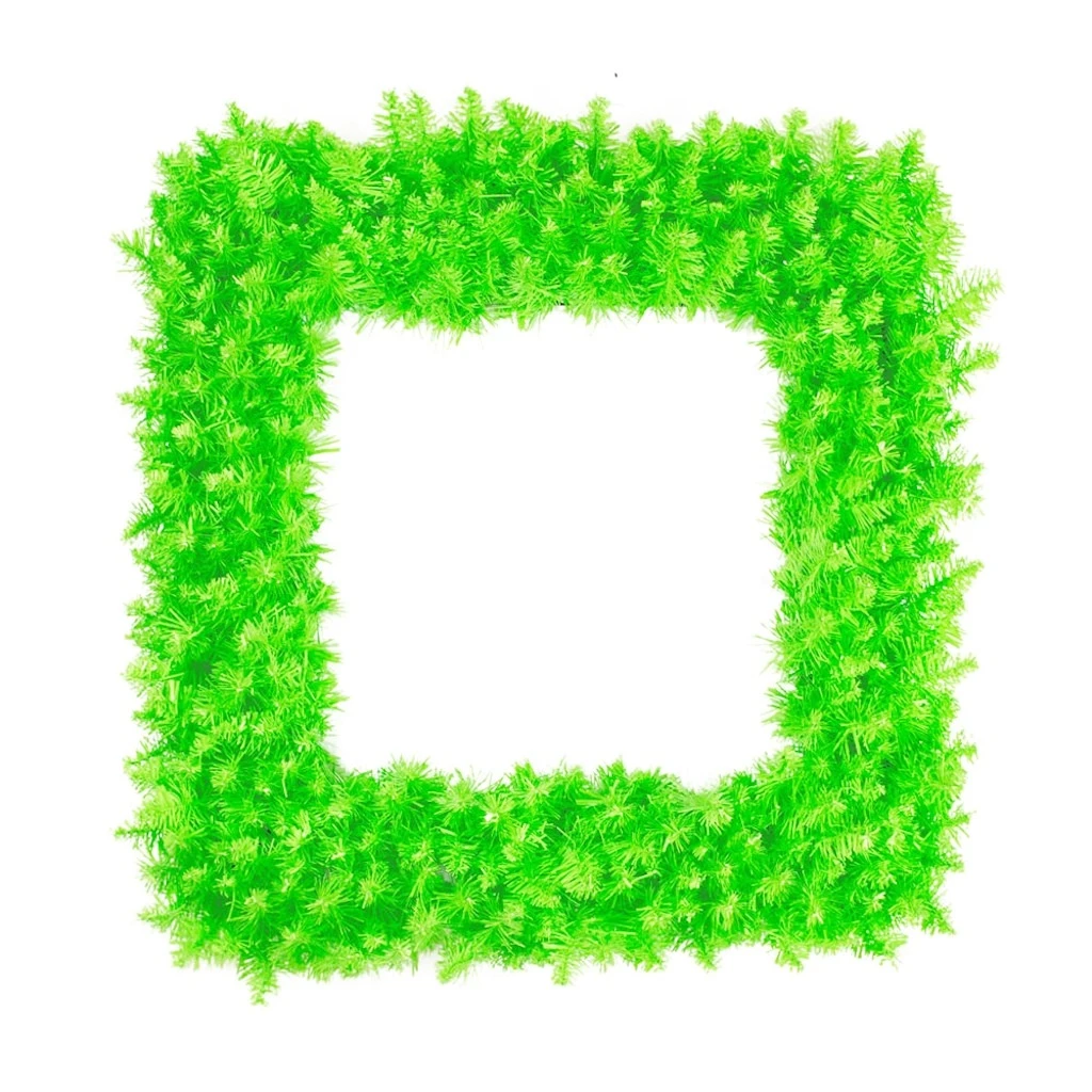 Vickerman Artificial Unlit Christmas Wreath (325911) 3 Vickerman Artificial Unlit Christmas Wreath (325911)