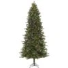 Vickerman Pre-Lit Artificial Christmas Tree With Brightness Setting (Includes On / Off Foot Switch) (32701) 1 Vickerman Pre-Lit Artificial Christmas Tree With Brightness Setting (Includes On / Off Foot Switch) (32701) -Vickerman 32701lg
