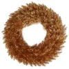 Vickerman Artificial Unlit Christmas Wreath (327809) 2 Vickerman Artificial Unlit Christmas Wreath (327809) -Vickerman 327809lg